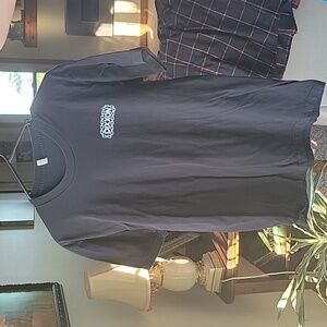 Lot of 5 Sullen and Dixxon medium shirts